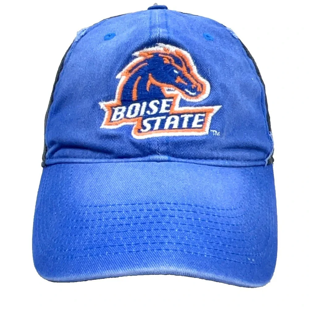 Nike includes hat